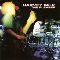 Harvey Milk : The Pleaser